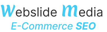 Logo Webslide Media E-Commerce SEO